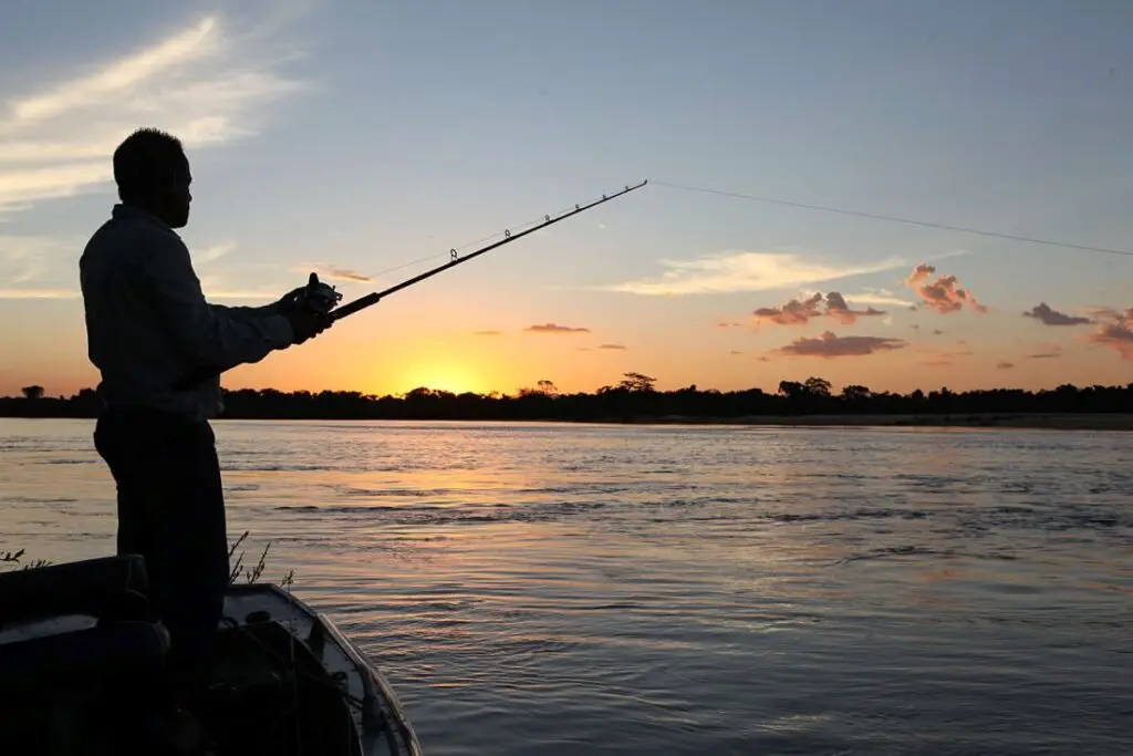 Dicas para a pesca perfeita