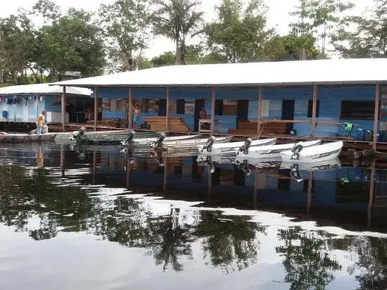 Pousada Água Serena